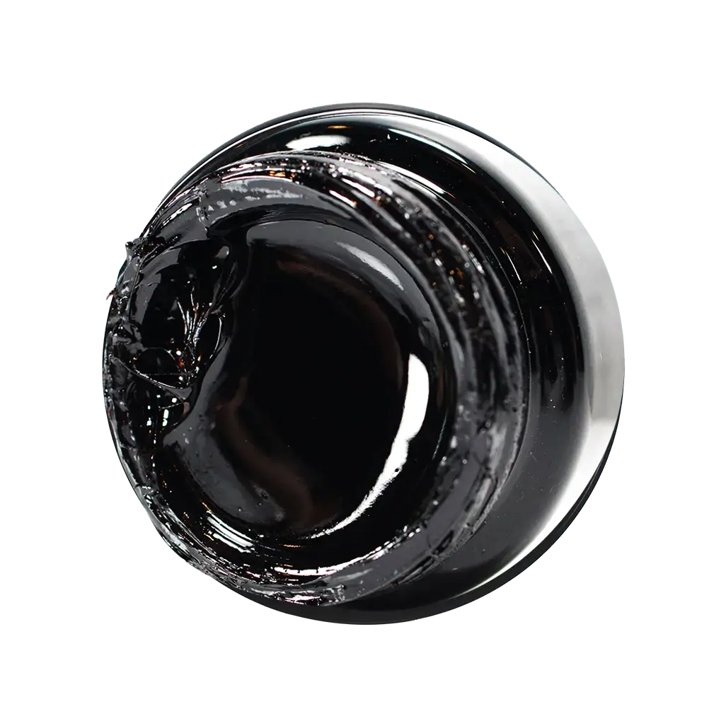 Pür Shilajit Resin 10g jar — 30-day supply of pure Altai shilajit