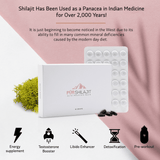 Pür Shilajit Tablets Wholesale