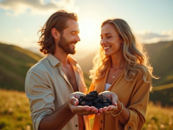Can Women Take Shilajit? Health Benefits Backed by Research