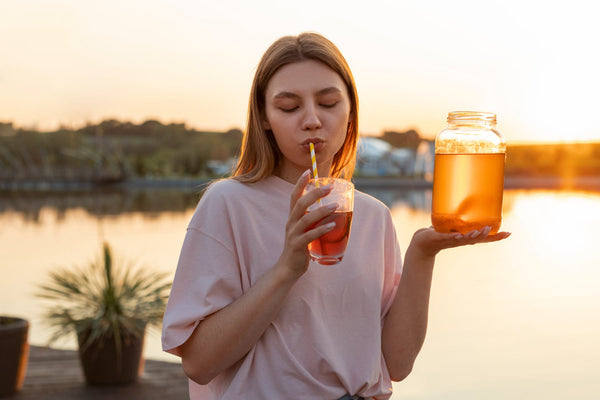 Morning Rituals with Shilajit: How Top Biohackers Start Their Day