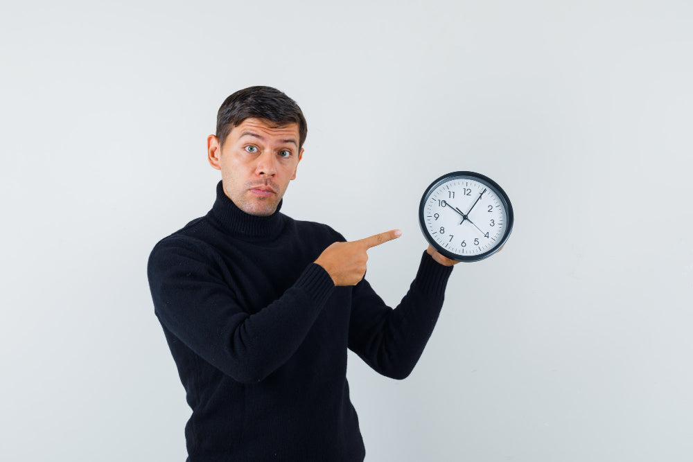 How Long Does Shilajit Take to Work? Real Timelines Explained