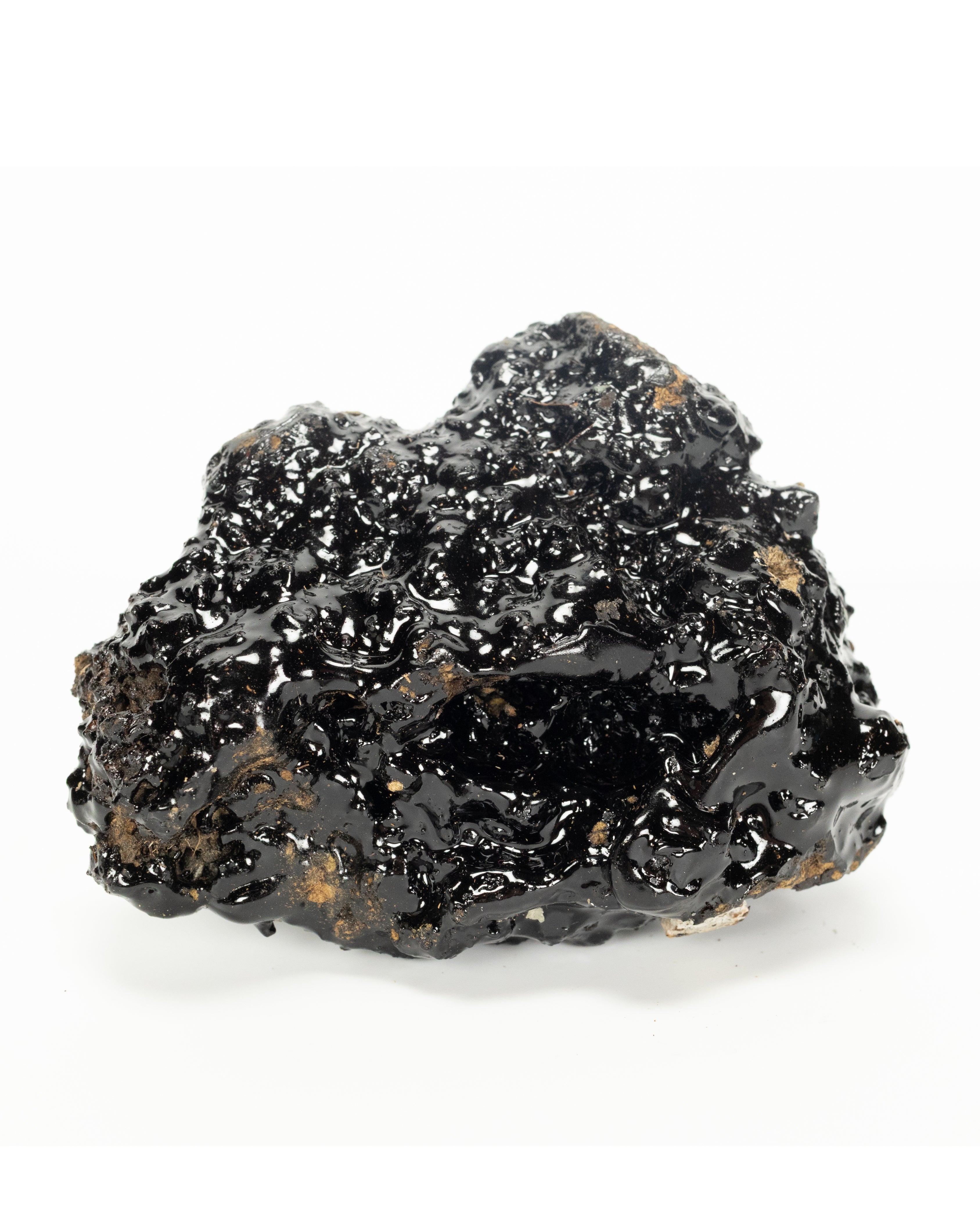 Does Pure Shilajit Really Work? Science, Mechanism & Real Customer Stories