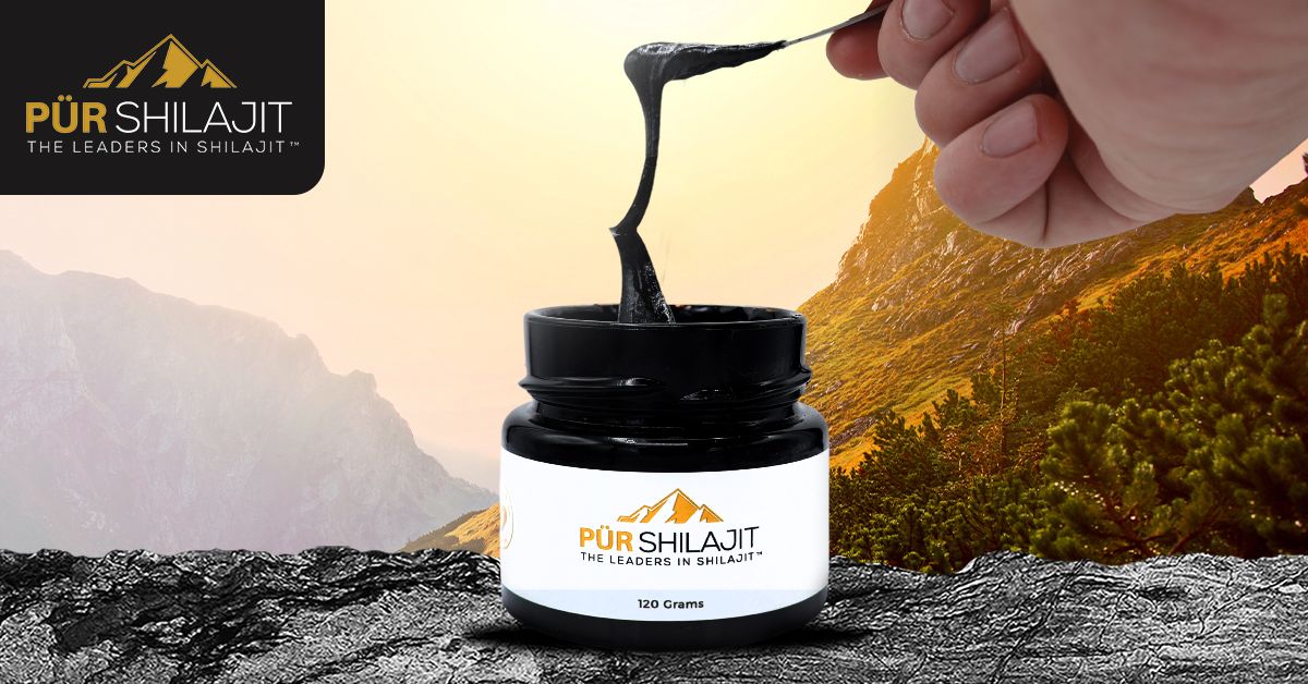 The Complete Shilajit Diet: How to Integrate It into Your Daily Wellness Routine