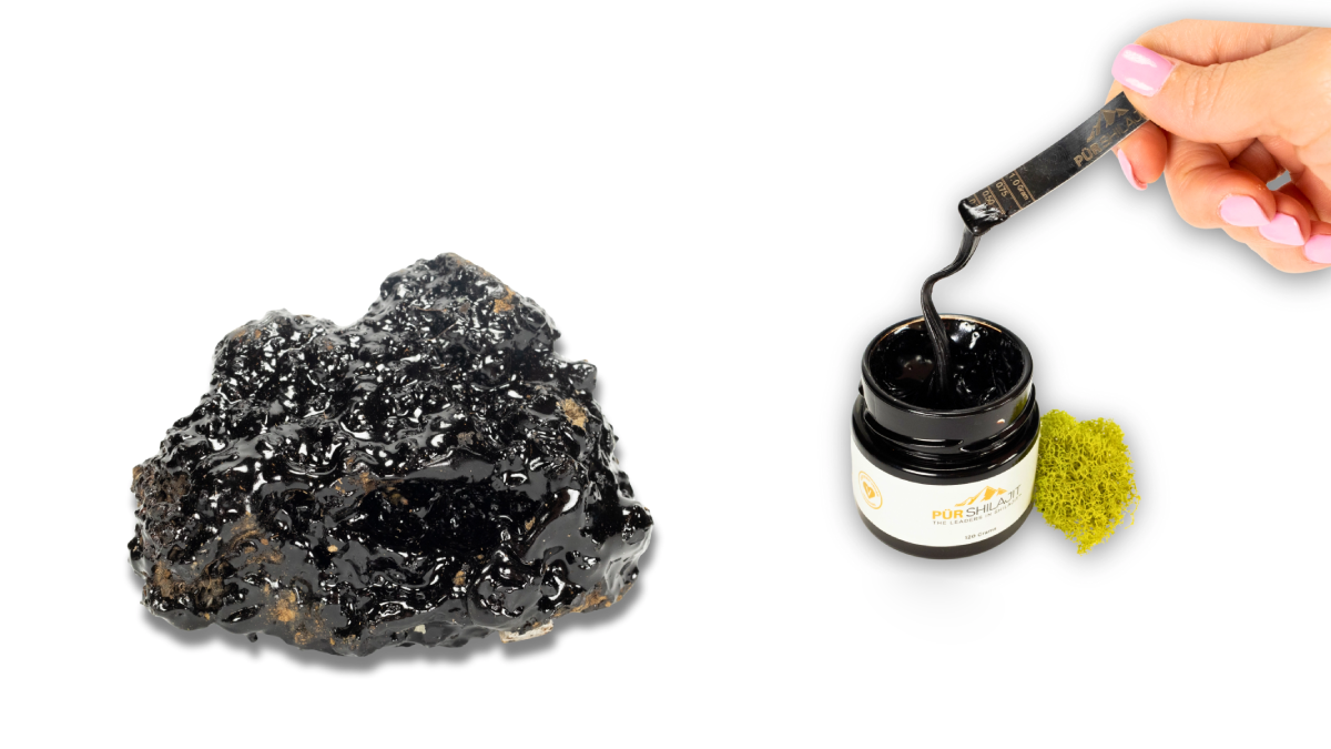 What to Eat With Shilajit (and What to Avoid)