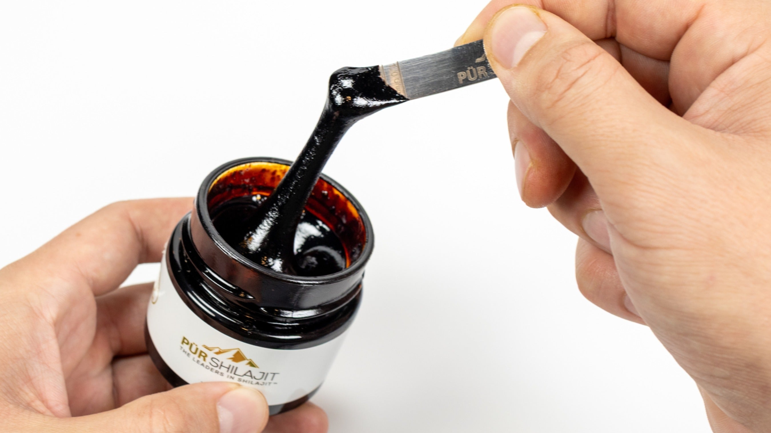 How to Spot Pure Shilajit Resin Online