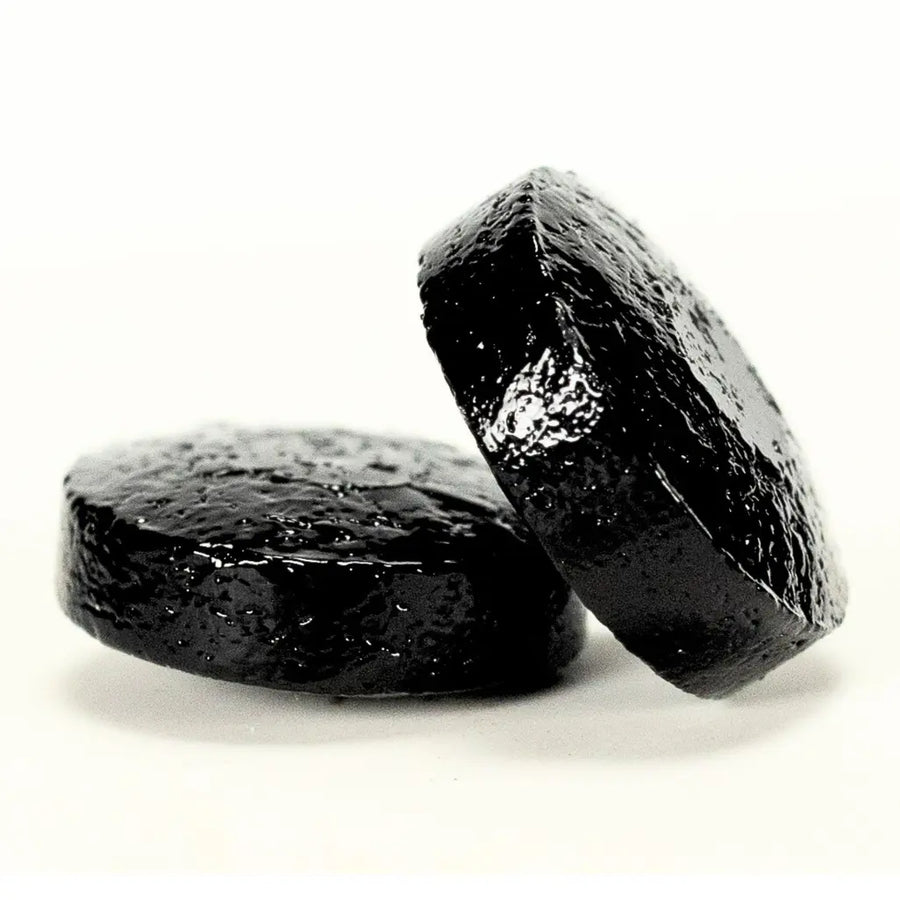 Pür Shilajit Tablets 24g box