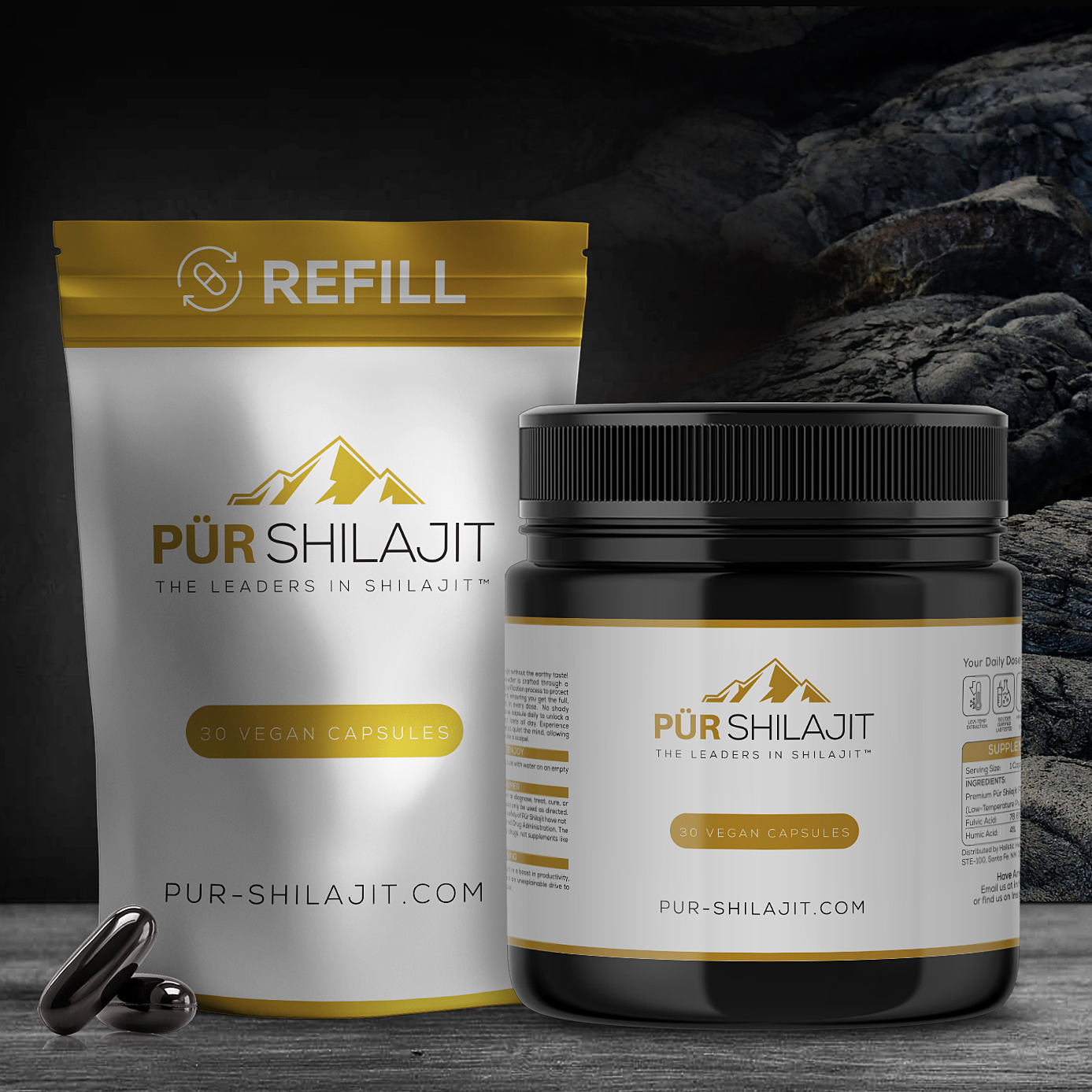 Capsules