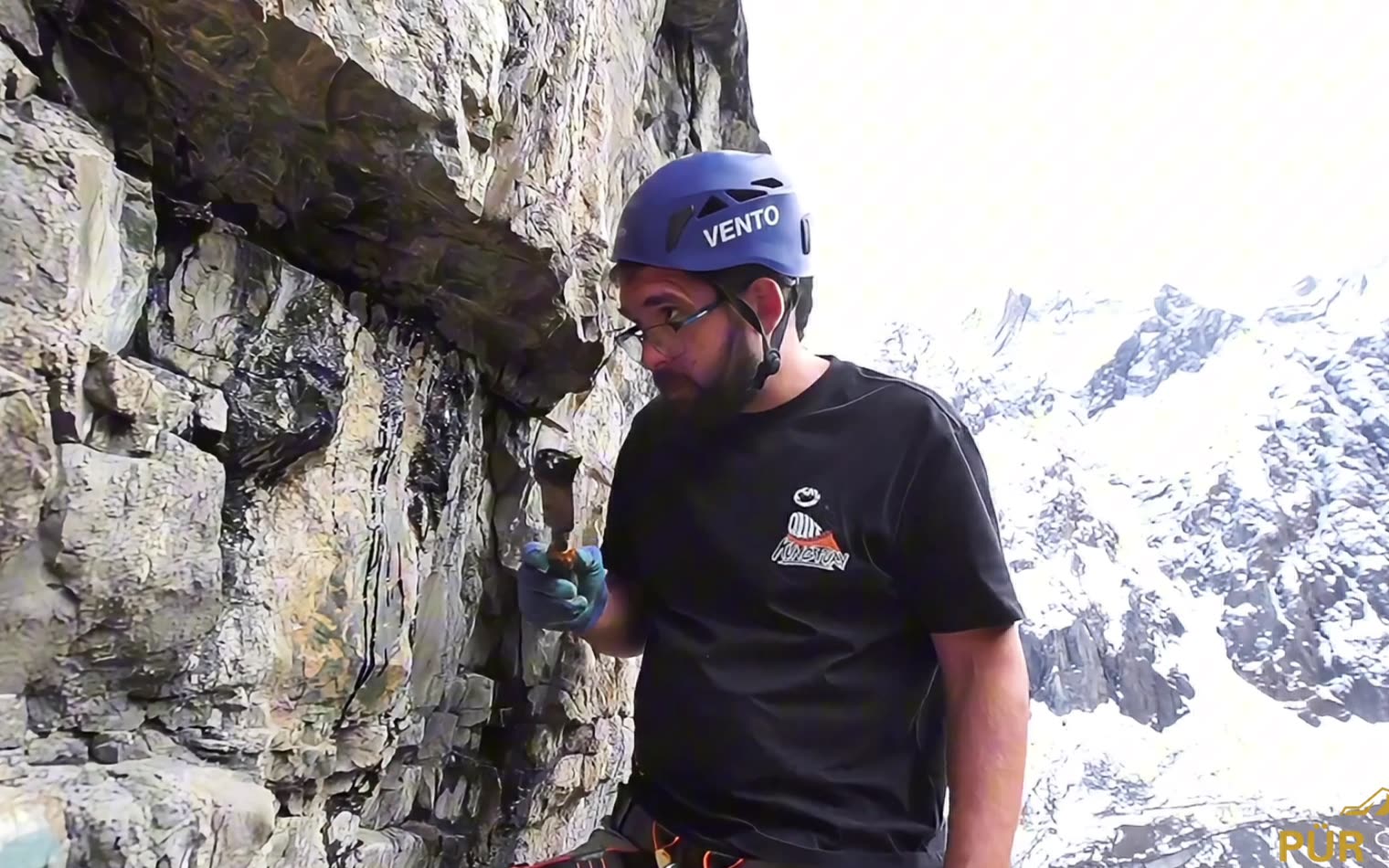Pür Shilajit Daily Drive