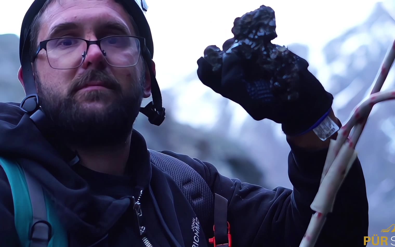 Pür Shilajit Resin