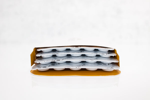 Pür Shilajit Tablets