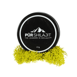 Pür Shilajit Resin