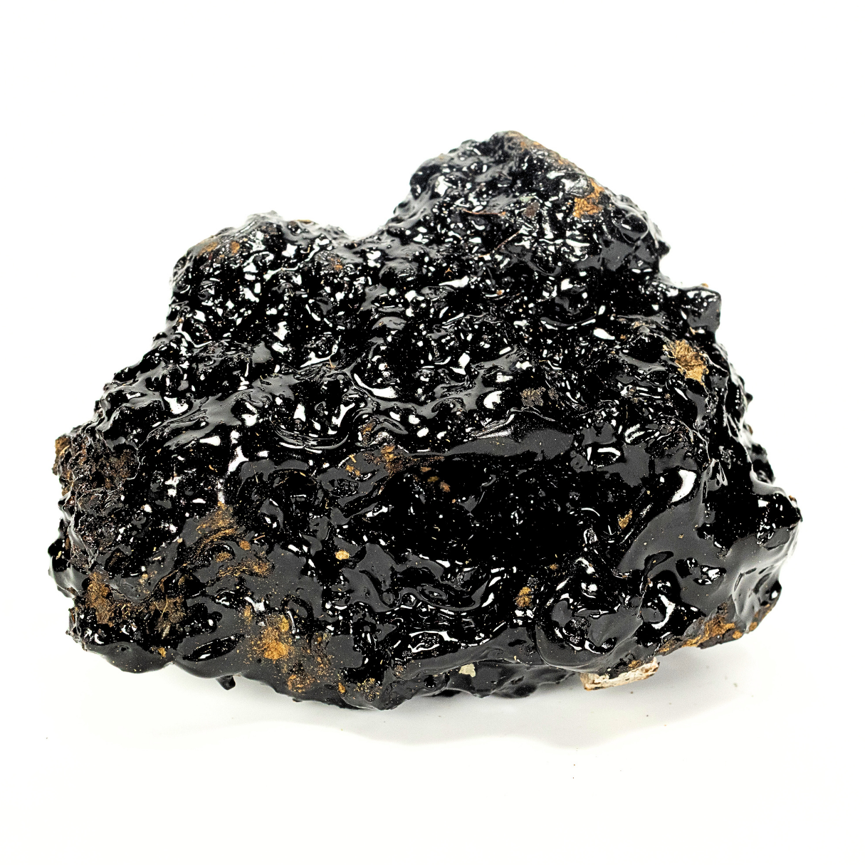 Pür Shilajit Tablets