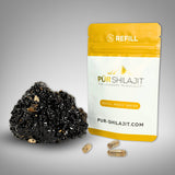 Pür Shilajit One-A-Day Caps
