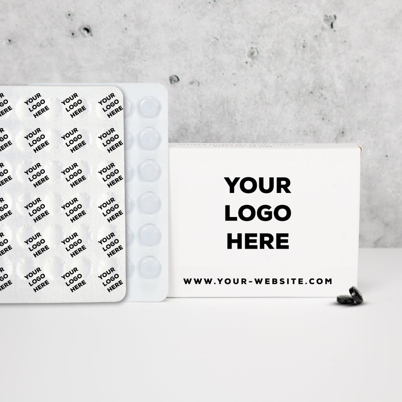 Pür Shilajit Tablets