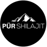 logo of Pür Shilajit - Best Shilajit Resin, Tablets And Capsules for Energy