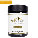 Pür Shilajit One-A-Day Caps