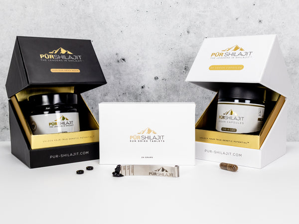 The Winter Wellness Bundle