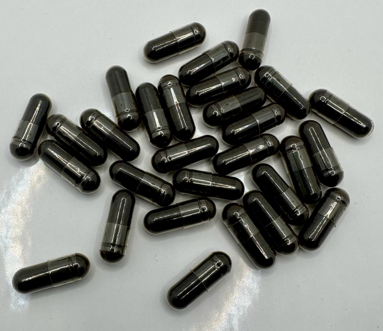 Pür Shilajit Daily Drive