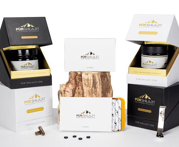 The Christmas Family Reserve