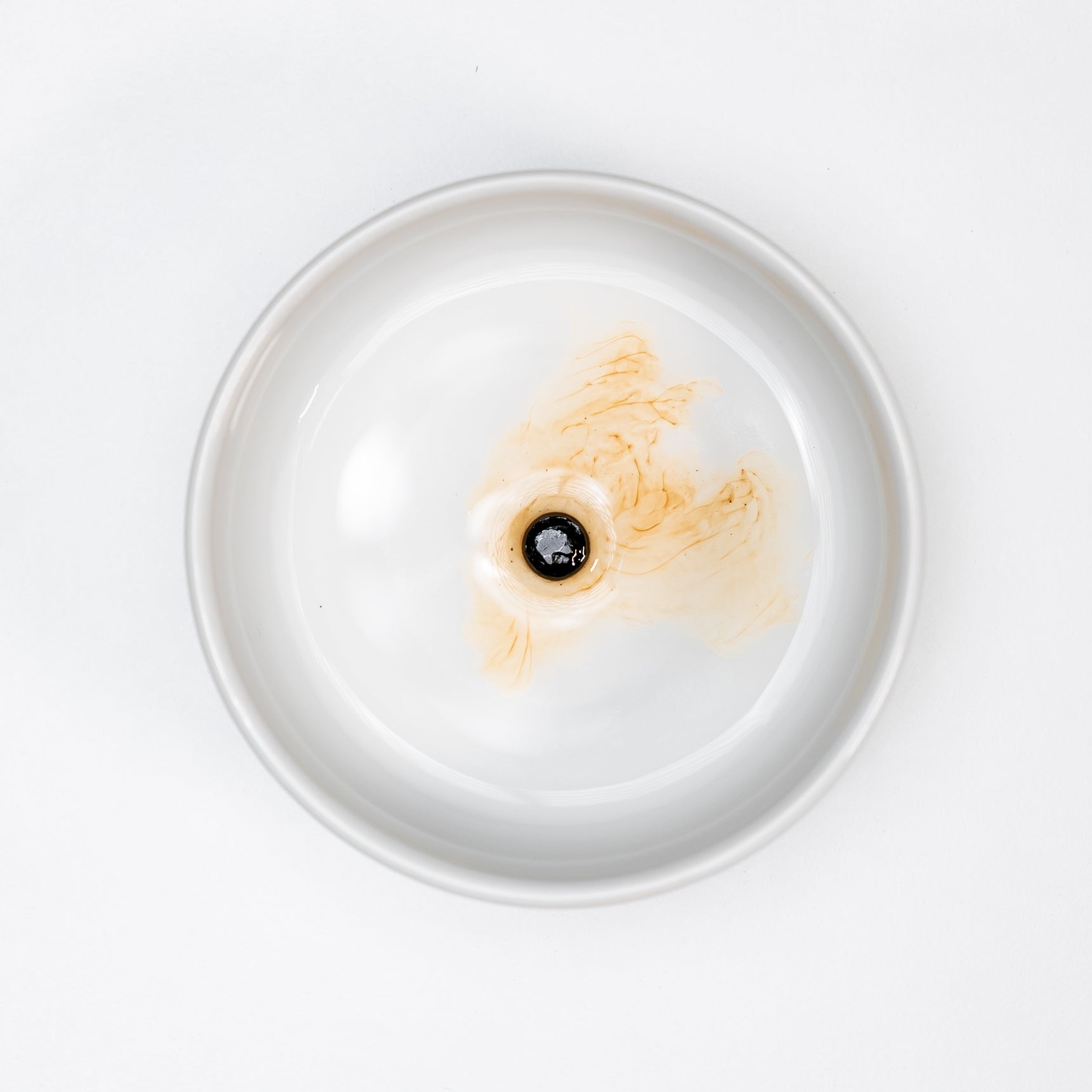 Pür Shilajit tablets close-up — pure pressed shilajit resin